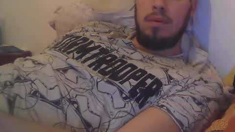 Snapshot of milowww1601 chatting on 11, 2, 2025 milowww1601 online show from 11, 2, 2025