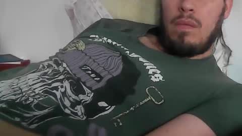 Snapshot of milowww1601 chatting on 11, 2, 2025 milowww1601 online show from 11, 2, 2025