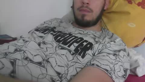 Snapshot of milowww1601 chatting on 12, 2, 2025 milowww1601 online show from 12, 2, 2025