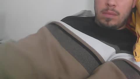 Snapshot of milowww1601 chatting on 26, 2, 2025 milowww1601 online show from 26, 2, 2025