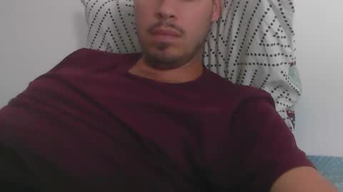 Snapshot of milowww1601 chatting on 20, 9, 2025 milowww1601 online show from 20, 9, 2025