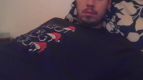 Snapshot of milowww1601 chatting on 23, 11, 2025 milowww1601 online show from 23, 11, 2025