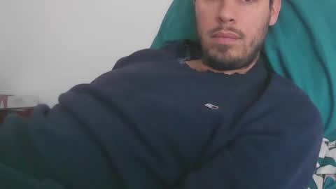 Snapshot of milowww1601 chatting on 26, 11, 2025 milowww1601 online show from 26, 11, 2025