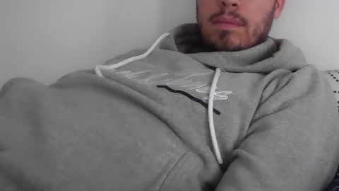 Snapshot of milowww1601 chatting on 18, 1, 2026 milowww1601 online show from 18, 1, 2026