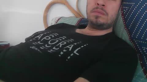 Snapshot of milowww1601 chatting on 4, 3, 2026 milowww1601 online show from 4, 3, 2026