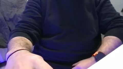 Snapshot of mils_8d chatting on 5, 12, 2025 Daddy online show from 5, 12, 2025