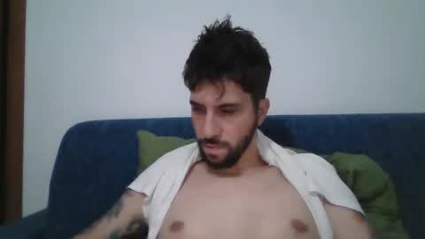 milten1987 online show from 9, 1, 2026