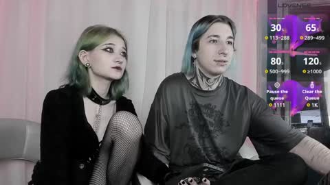 milten_trish online show from 11, 1, 2025