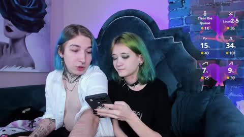 milten_trish online show from 3, 2, 2025