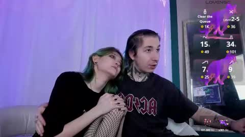 milten_trish online show from 11, 2, 2025