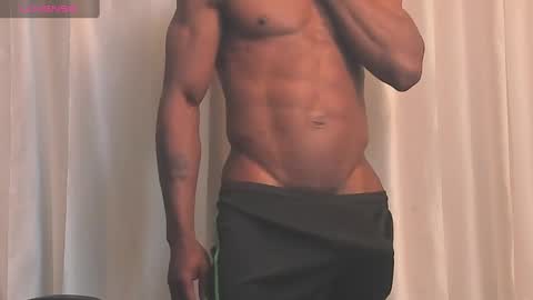 Snapshot of miltonn_jakee chatting on 29, 1, 2025 Miltonn online show from 29, 1, 2025