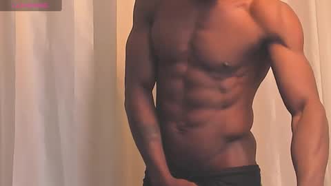 Snapshot of miltonn_jakee chatting on 29, 1, 2025 Miltonn online show from 29, 1, 2025