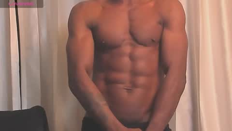 Snapshot of miltonn_jakee chatting on 30, 1, 2025 Miltonn online show from 30, 1, 2025