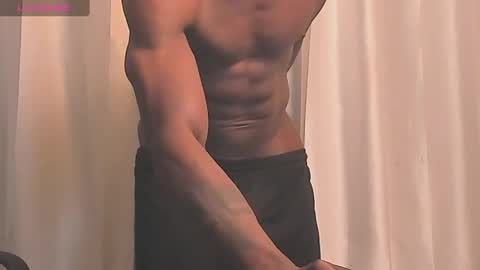 Snapshot of miltonn_jakee chatting on 30, 1, 2025 Miltonn online show from 30, 1, 2025