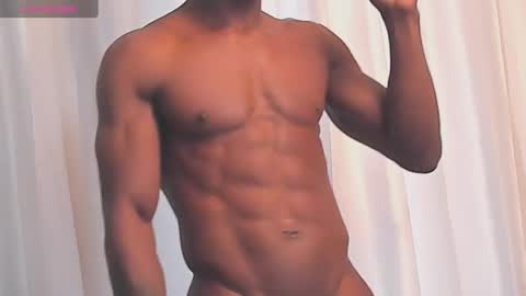 Snapshot of miltonn_jakee chatting on 30, 1, 2025 Miltonn online show from 30, 1, 2025