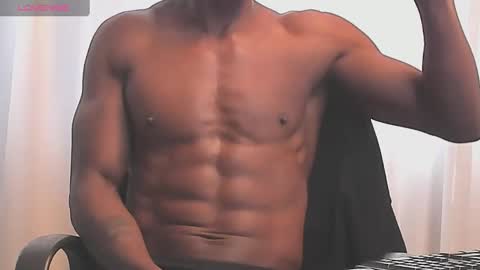 Snapshot of miltonn_jakee chatting on 31, 1, 2025 Miltonn online show from 31, 1, 2025