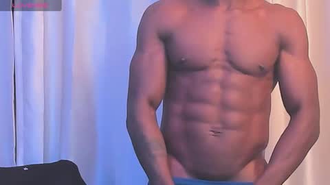 Snapshot of miltonn_jakee chatting on 1, 2, 2025 Miltonn online show from 1, 2, 2025