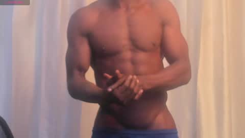 Snapshot of miltonn_jakee chatting on 3, 2, 2025 Miltonn online show from 3, 2, 2025