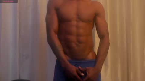 Snapshot of miltonn_jakee chatting on 4, 2, 2025 Miltonn online show from 4, 2, 2025