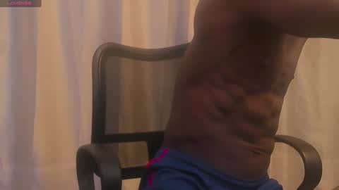 Snapshot of miltonn_jakee chatting on 4, 2, 2025 Miltonn online show from 4, 2, 2025