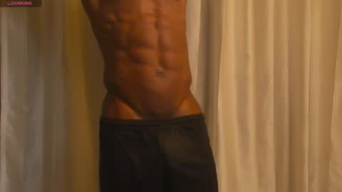 Snapshot of miltonn_jakee chatting on 5, 2, 2025 Miltonn online show from 5, 2, 2025