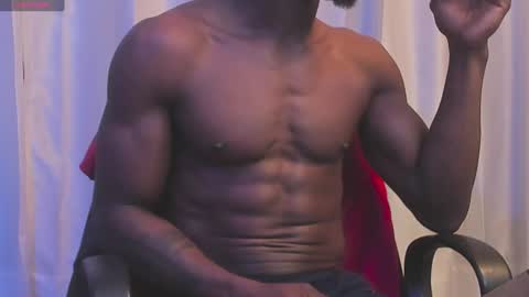 Snapshot of miltonn_jakee chatting on 8, 2, 2025 Miltonn online show from 8, 2, 2025