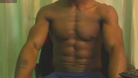 Snapshot of miltonn_jakee chatting on 11, 2, 2025 Miltonn online show from 11, 2, 2025