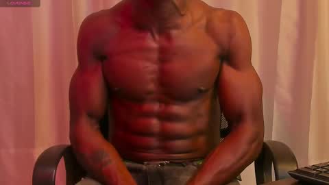 Snapshot of miltonn_jakee chatting on 21, 2, 2025 Miltonn online show from 21, 2, 2025