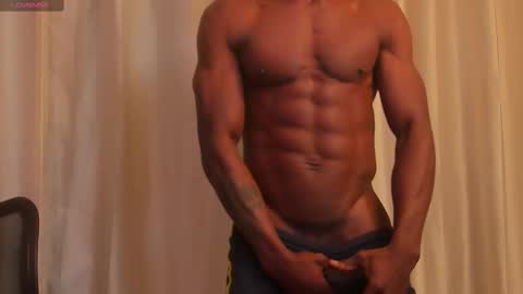 Snapshot of miltonn_jakee chatting on 25, 2, 2025 Miltonn online show from 25, 2, 2025