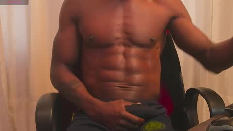 Snapshot of miltonn_jakee chatting on 27, 2, 2025 Miltonn online show from 27, 2, 2025