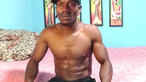 Snapshot of miltonn_jakee chatting on 12, 9, 2025 Miltonn online show from 12, 9, 2025