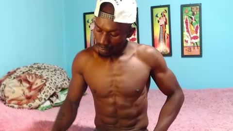 Snapshot of miltonn_jakee chatting on 15, 9, 2025 Miltonn online show from 15, 9, 2025