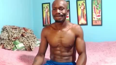 Snapshot of miltonn_jakee chatting on 18, 9, 2025 Miltonn online show from 18, 9, 2025