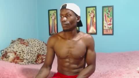 Snapshot of miltonn_jakee chatting on 25, 9, 2025 Miltonn online show from 25, 9, 2025