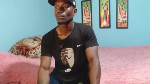 Snapshot of miltonn_jakee chatting on 27, 9, 2025 Miltonn online show from 27, 9, 2025