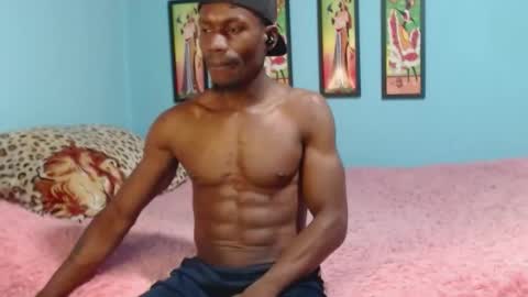 Snapshot of miltonn_jakee chatting on 28, 9, 2025 Miltonn online show from 28, 9, 2025