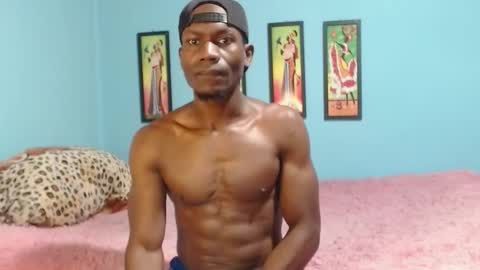 Snapshot of miltonn_jakee chatting on 14, 10, 2025 Miltonn online show from 14, 10, 2025