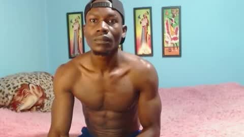 Snapshot of miltonn_jakee chatting on 16, 10, 2025 Miltonn online show from 16, 10, 2025