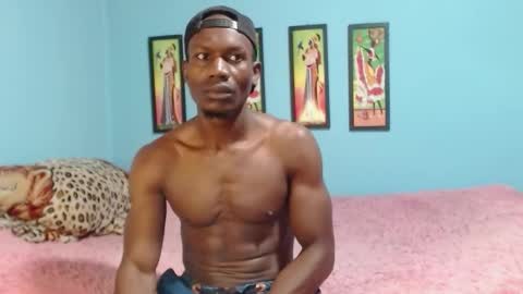 Snapshot of miltonn_jakee chatting on 17, 10, 2025 Miltonn online show from 17, 10, 2025