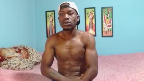 Snapshot of miltonn_jakee chatting on 28, 10, 2025 Miltonn online show from 28, 10, 2025