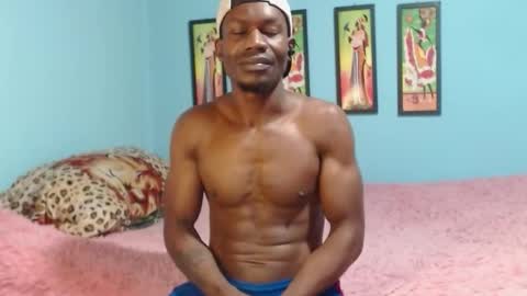 Snapshot of miltonn_jakee chatting on 31, 10, 2025 Miltonn online show from 31, 10, 2025