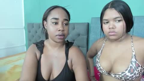 milu_18_ online show from 13, 3, 2026