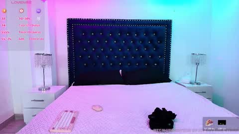 Milu ballmer  online show from 8, 11, 2025