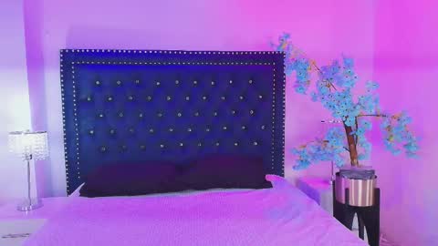 Milu ballmer  online show from 5, 12, 2025