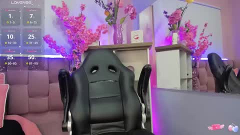  Milu Belucci  online show from 19, 9, 2025