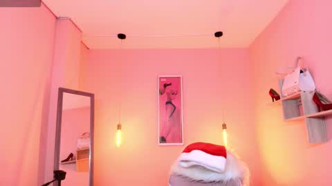 milu_carbajal_x online show from 5, 12, 2025