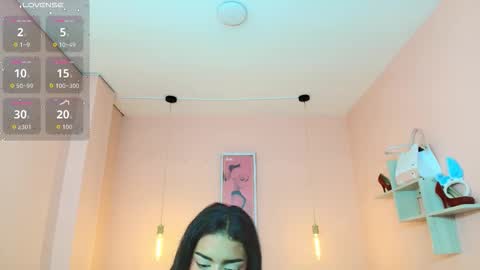 milu_carbajal_x online show from 14, 12, 2025