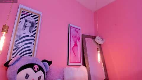 milu_carbajal_x online show from 13, 3, 2026