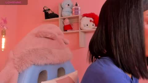 milu_carbajal_x online show from 21, 4, 2026