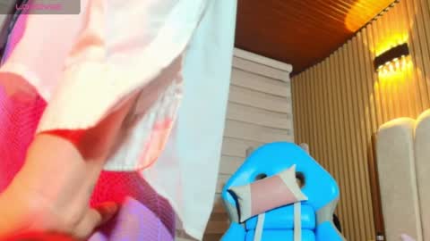 milu_carbajal_x online show from 20, 7, 2026